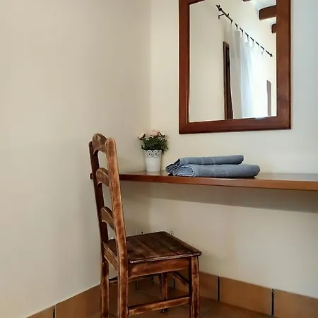 Tenike Villa